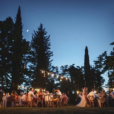 Villa Violetta Villastrada (Umbria)