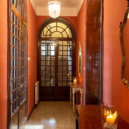 Villa Violetta *