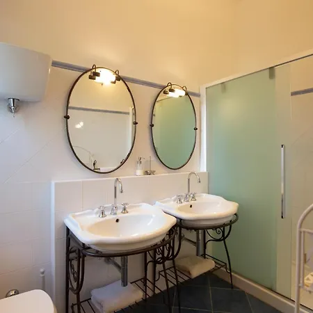 Villa Violetta Villastrada (Umbria)