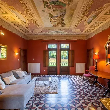 Villa Violetta *