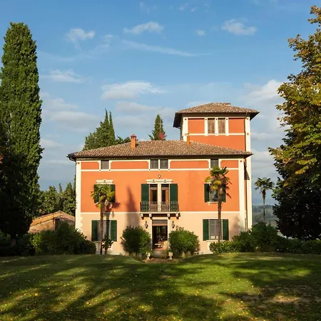 Violetta Villastrada (Umbria)