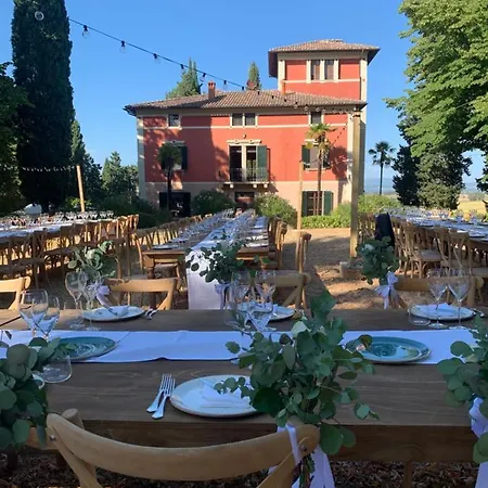 Violetta * Villastrada (Umbria)
