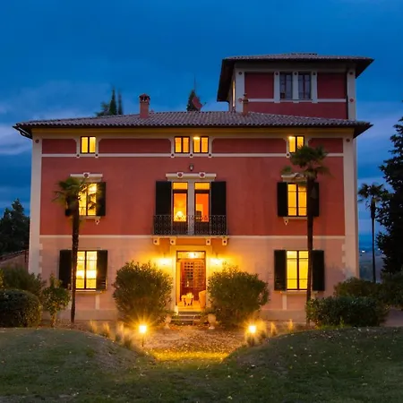 Violetta Villastrada (Umbria)