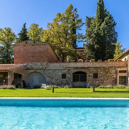 Villa Violetta *