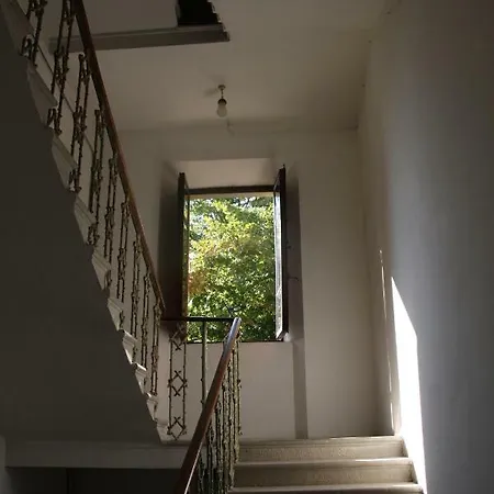Violetta Villa Villastrada (Umbria)